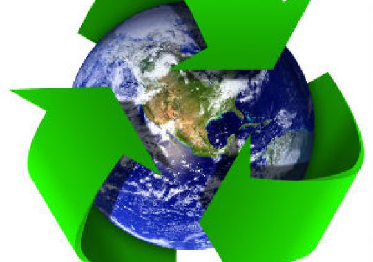 Positive messages are the way to promote recycling