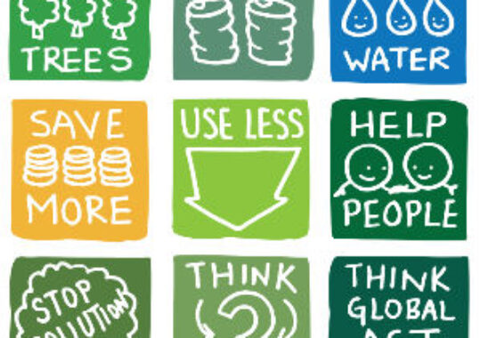 FREE guide from CBI PR on selling recycling to a sceptical public