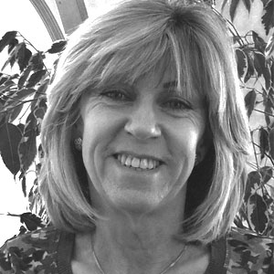 Jane Ritchie - Executive Assistant