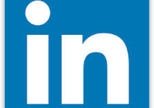 Set up your company LinkedIn page yet? Here’s how…