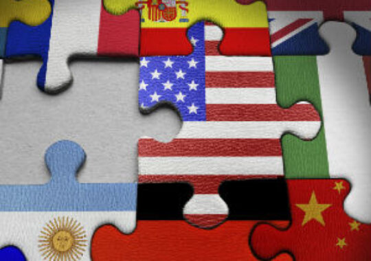 A language fit for all