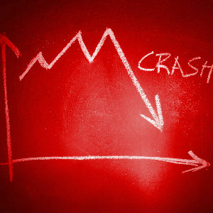 Crisis, what crisis?