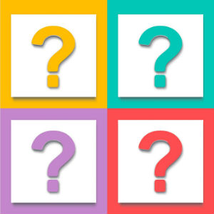 Want to know a secret