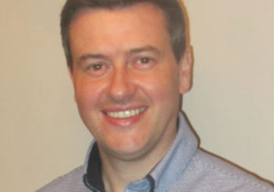 Adams & Green Ltd appoints experienced new general manager