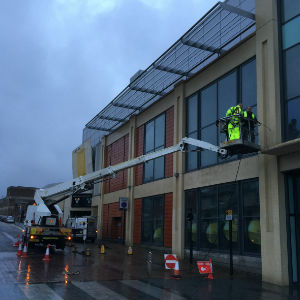 Ashford County Square Shopping Centre