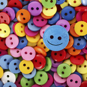 stand out from the crowd