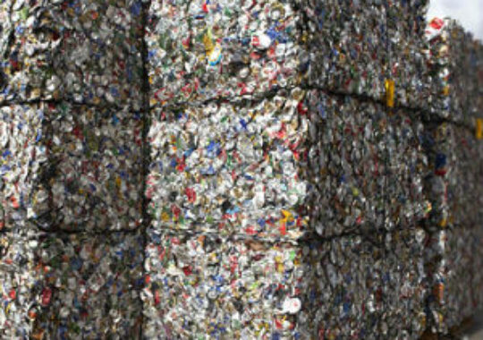 Study reveals ‘real’ aluminium packaging recycling rate