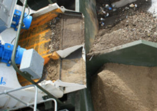 CDEnviro offers long-term infrastructure solution for waste treatment
