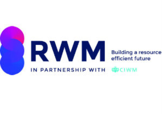 Explore RWM 2017 with event trails