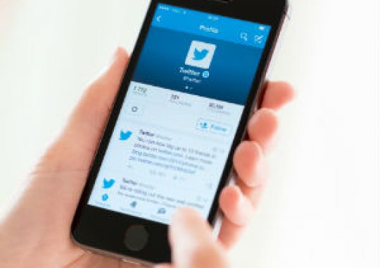 Social media: seeing the full picture