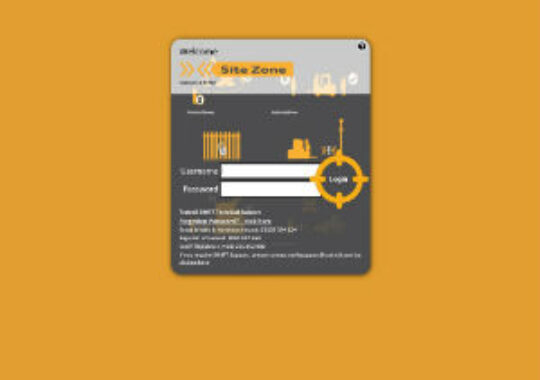 OnGrade presents its upgraded telematics system OverSite