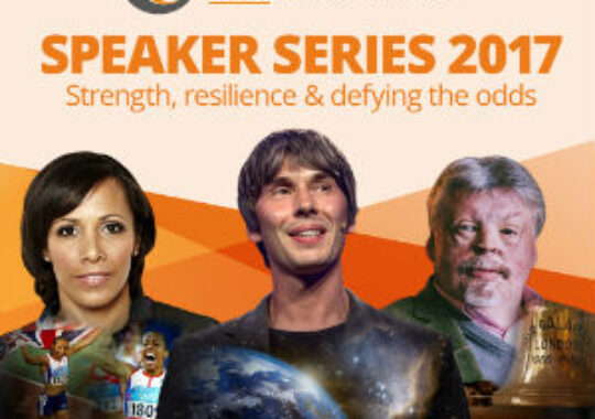 Insight from inspirational speakers to motivate cleaning and FM leaders at Facilities Show 2017