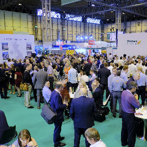RWM - bringing together decision-makers and innovators from the Energy, Water, Recycling, Renewables and Waste Management communities