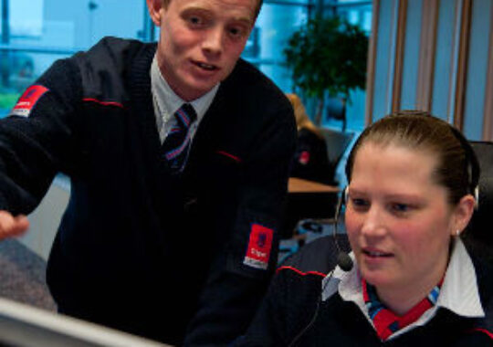 Trigion offers streamlined, lower capital expenditure, 24/7 security solution