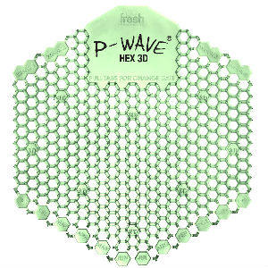 P-Wave HEX 3D - Cucumber & Melon