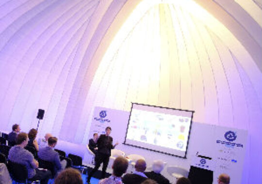 Keynote speakers at RWM 2017 promise heavyweight debates