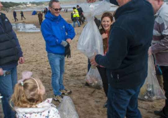 Cromwell Polythene helps champion recycling best practice during awareness week