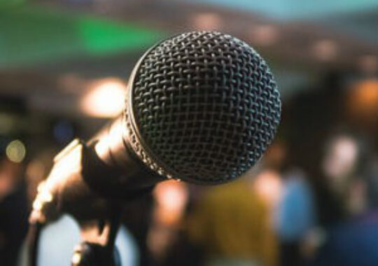 Communicating at cross-purposes?