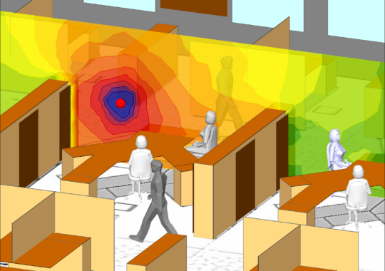 New Modules And Enhancements Added To World Leading Sound Mapping Software, SoundPLANnoise 8.0
