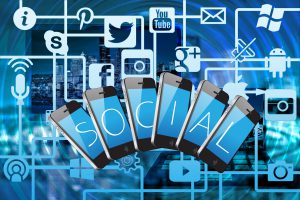 Digital & Social Media