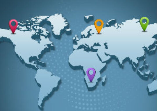 A platform for international success