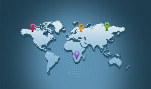 International Success