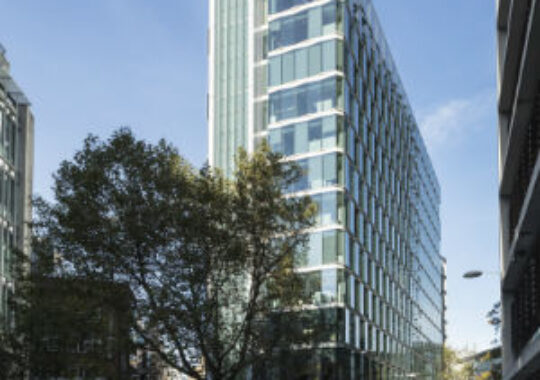 Double Contract Win For Cleaning Contractor With Security At Its Heart