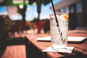 Plastic Straw