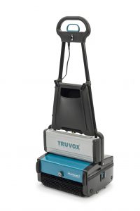 floor cleaning