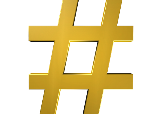 #HowToHashtag!… 5 Key Tips