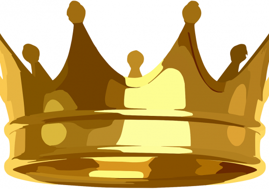 Content is king – three key goals for 2019