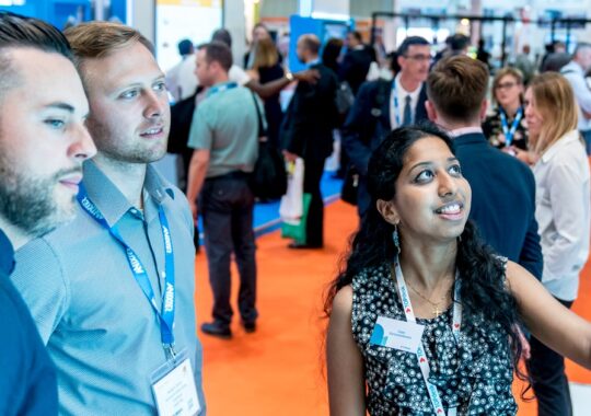Facilities Show 2019 introduces the Smart Buildings Expo