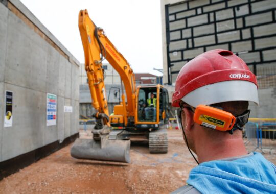 SiteZone Safety named a winner in Letsrecycle Live – Excellence in Innovation Awards 2019