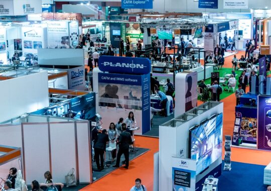 Inspirational speakers to share message of courage and resilience as doors open to Facilities Show 2019