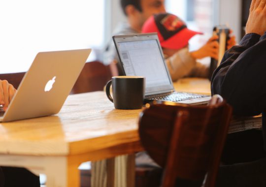 Five tips to increase engagement online