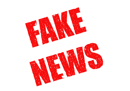 Fake news and fact checking