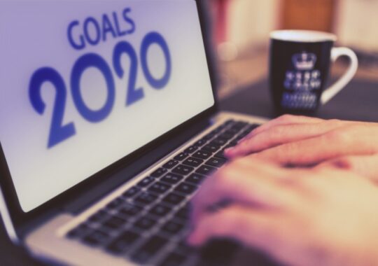 Five New Year’s Resolutions To Enhance Your Company Reputation