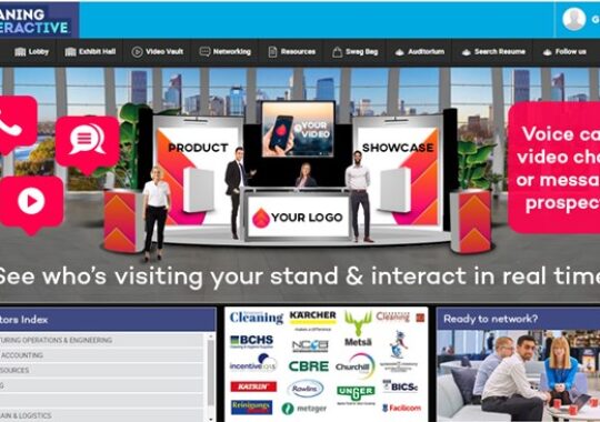 An informed and interactive approach to online communication