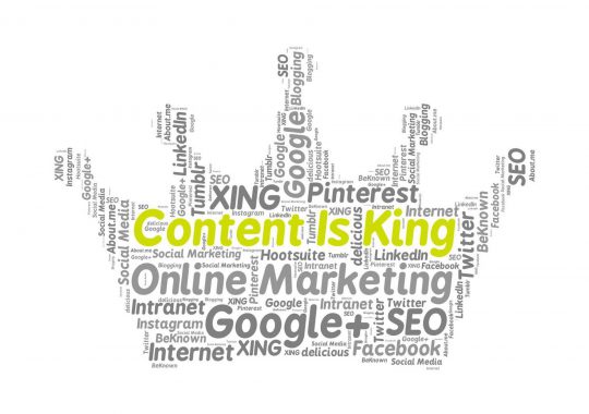 How PR and SEO align perfectly to build trust and gain attention