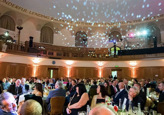 European Cleaning & Hygiene Awards finalists announced