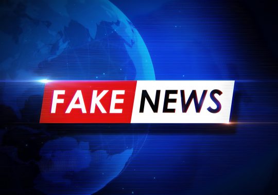The war on truth
