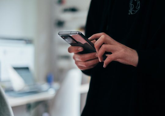 Making an impact on LinkedIn