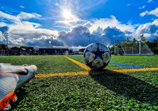 Time To Be On The Ball With Ethics Challenges