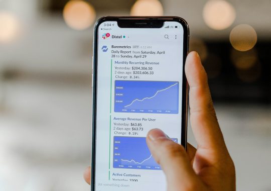 Steps to creating an effective digital PR campaign