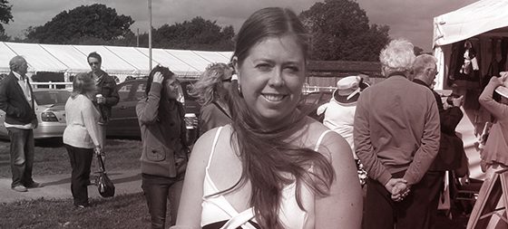 Helen Preece