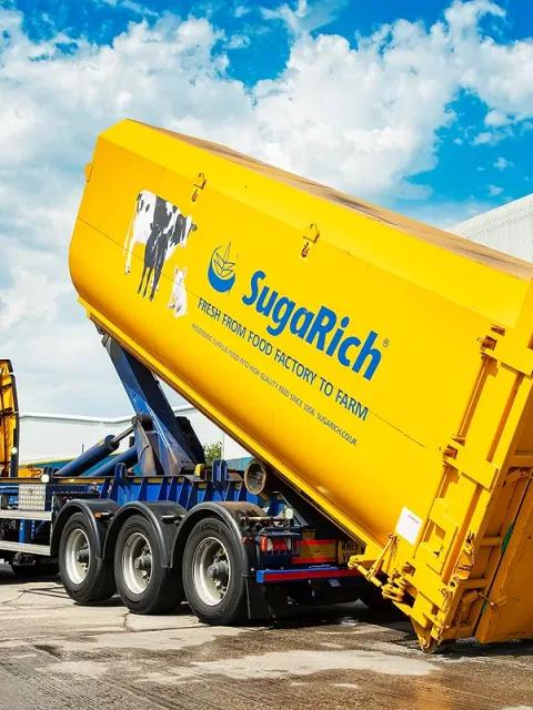 sugarich skip
