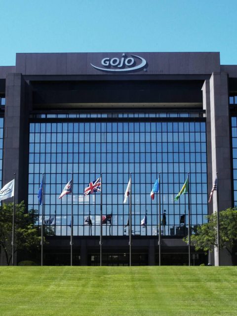 gojo offices
