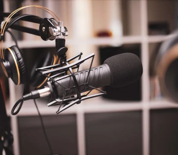 Microphone