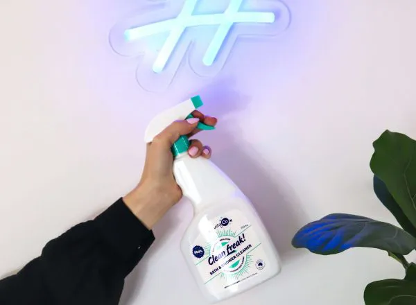 Cleaning & Hygiene