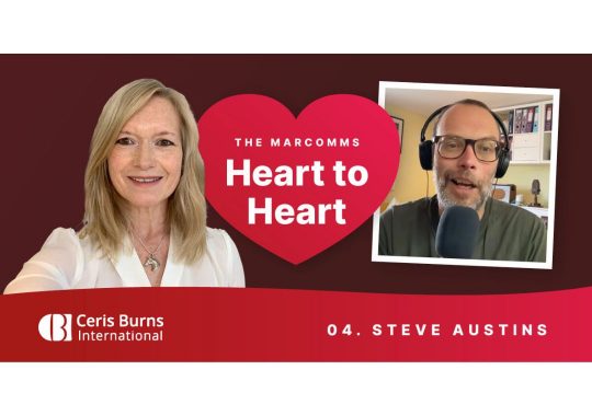How to create compelling podcasts: a 5-step approach